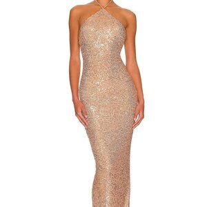 Nookie Treasure Gown